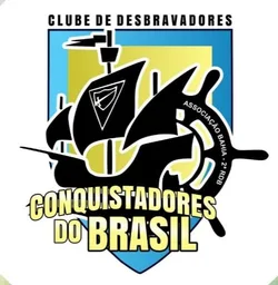CONQUISTADORES DO BRASIL