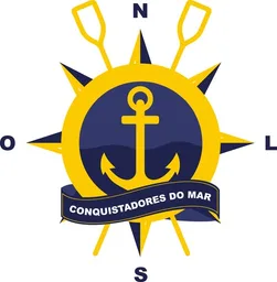CONQUISTADORES DO MAR - DBV