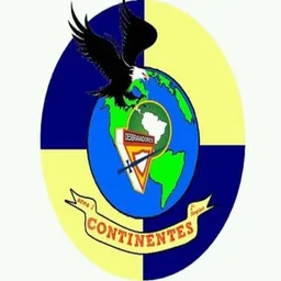 CONTINENTES