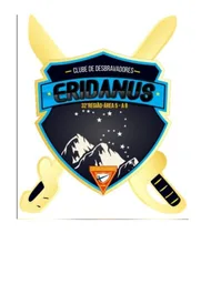 ERIDANUS  -  RDB