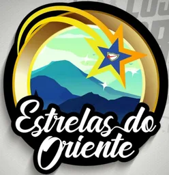 ESTRELAS DO ORIENTE
