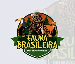 FAUNA BRASILEIRA