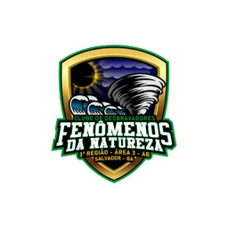 FENÔMENOS DA NATUREZA
