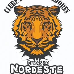 FERAS DO NORDESTE