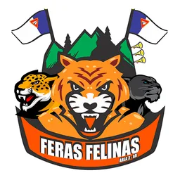 FERAS FELINAS
