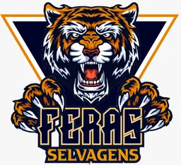 FERAS SELVAGENS