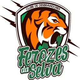 FEROZES DA SELVA - DBV