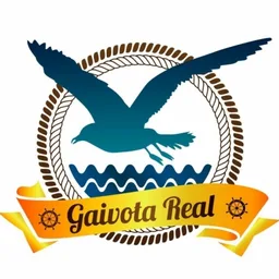 GAIVOTA REAL