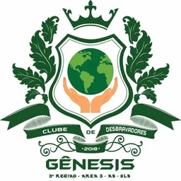GÊNESIS - DBV
