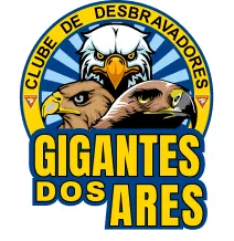 GIGANTES DOS ARES