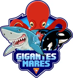 GIGANTES DOS MARES