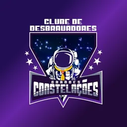 GRANDES CONSTELAÇÕES
