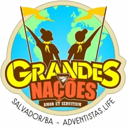 GRANDES NAÇÕES