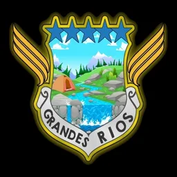 GRANDES RIOS