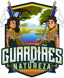 GUARDIÃES DA NATUREZA