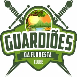 GUARDIÕES DA FLORESTA