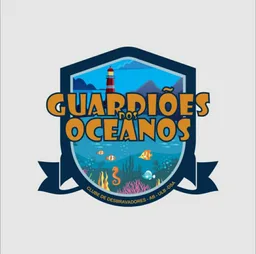 GUARDIÕES DOS OCEANOS