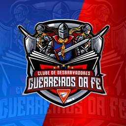 GUERREIROS DA FÉ
