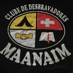 MAANAIM
