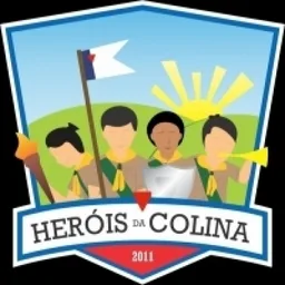 HERÓIS DA COLINA
