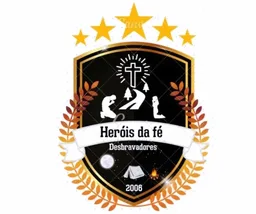 HERÓIS DA FÉ