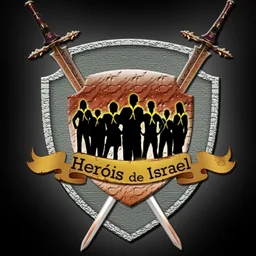 HERÓIS DE ISRAEL