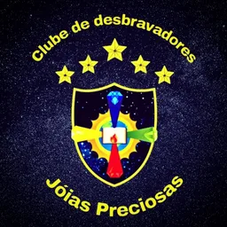 JÓIAS PRECIOSAS