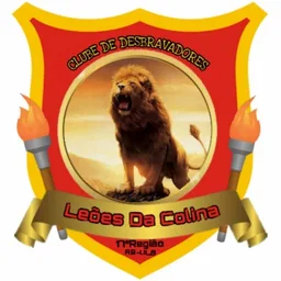 LEÕES DA COLINA