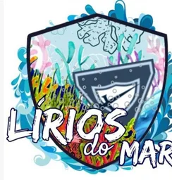 LÍRIOS DO MAR