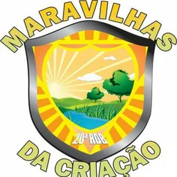 MARAVILHAS DA CRIAÇÃO - DBV