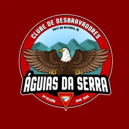 ÁGUIA DA SERRA
