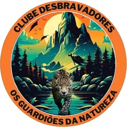 OS GUARDIÕES DA NATUREZA