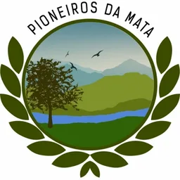 PIONEIROS DA MATA