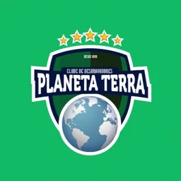 PLANETA TERRA