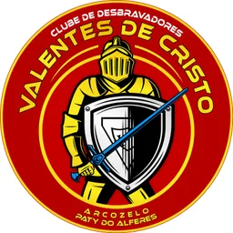 VALENTES DE CRISTO
