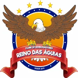 REINO DAS ÁGUIAS - DBV