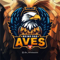 REINO DAS AVES - DBV