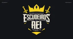 ESCUDEIROS DO REI
