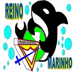 REINO MARINHO