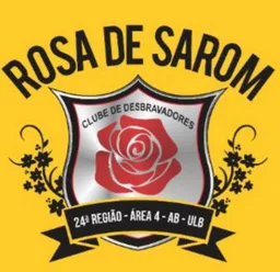 ROSA DE SAROM