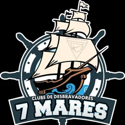 SETE MARES