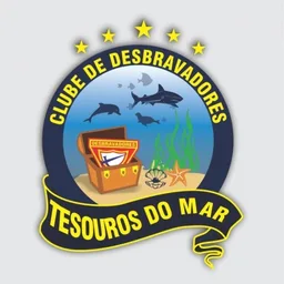 TESOUROS DO MAR