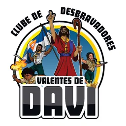 VALENTES DE DAVI