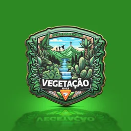 VEGETAÇÃO