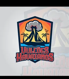 VULCÕES HAVAIANOS