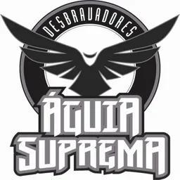ÁGUIA SUPREMA