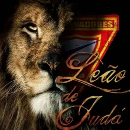 LEÃO DE JUDÁ