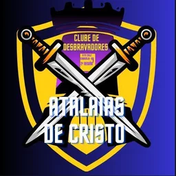 ATALAIAS DE CRISTO