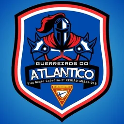 GUERREIROS DO ATLÂNTICO