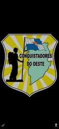 CONQUISTADORES DO OESTE
